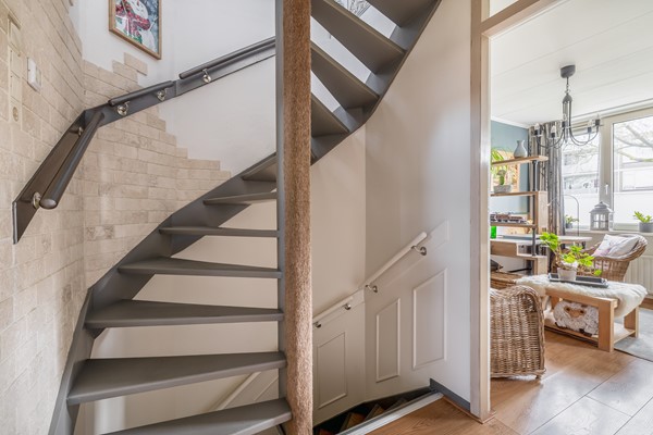 Medium property photo - Amstelpad 33, 3181 EA Rozenburg